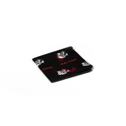 4114539B0 BANDANA MULTIUSO NERA MALOSSI