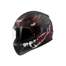 163533532S CASCO LS2 FF353 RAPID II KAIJU -S-