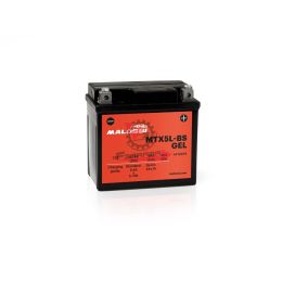4418918 BATTERIA YTX5L-BS = MTX5L-BS GEL