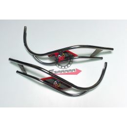 110.0010 COPPIA SALVABORDI VESPA 50 R-SPECIAL