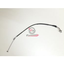 FILO CAVO COMANDO FRENO antirollio MP3 125 300 2011> 666418 ORIGINALE PIAGGIO