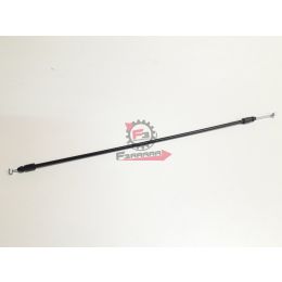TRASMISSIONE cavo filo  LEVA FRENO stazionamento mp3 125 300 2011> 672118 originale piaggio