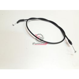 FILO CAVO APERTURA PORTELLO BENZINA MP3 125 300 2011> CM012844 ORIGINALE PIAGGIO