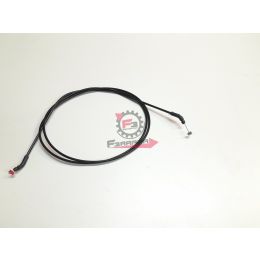 CAVO FILO APERTURA SELLA MP3 125 300 2011> CM012845 ORIGINALE PIAGGIO