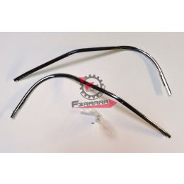 110.0011 BORDO SCUDO ANTERIORE VESPA GS 150