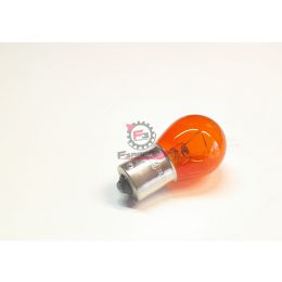 01417-FRA LAMPADA 12V 21W BAU15S ARANCIO