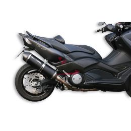 3216407 MARMITTA YAMAHA T-MAX 530 12-16