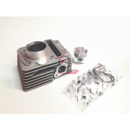 CILINDRO PISTONE ZIP LIBERTY PRIMAVERA SPRINT 50 E5 2020> 1A021340 ORIGINALE PIAGGIO