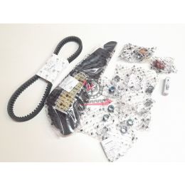 KIT MANUTENZIONE TAGLIANDO BEVERLY MP3 400 E5 2020> 1R000532 ORIGINALE PIAGGIO