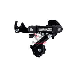 305831025 CAMBIO MTB 6/7 LUNGO CON FORCELLINO