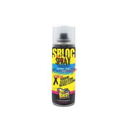 309700045 SBLOCCANTE SPRAU 200ML DR BIKE