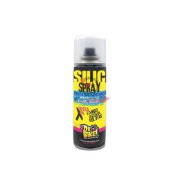 309700080 SPRAY PROTETTIVO AL SILICONE 200ML