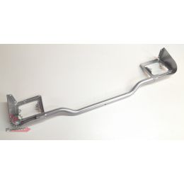 PARAURTI POSTERIORE APE 50 2T E4 50 2018> 1E003144 ORIGINALE PIAGGIO