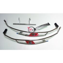 110.0061 PERIMETRALE TUBOLARE VESPA GL