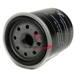 1A022356 FILTRO OLIO HF183 MOTORE LEADER.
