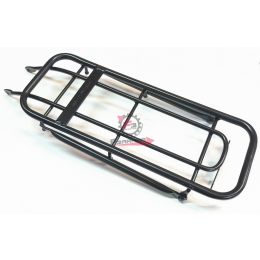  PORTAPACCO  POSTERIORE BICICLETTA FAT BIKE 20 E-BIKE ELETTRICA 1PRP0087