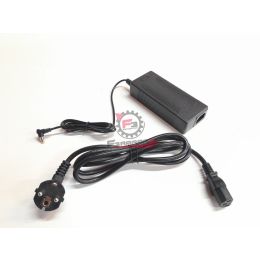 1MEL0082 CHARGER CARICABATTERIA  42V 2Ah LITIO BICI ELETTRICA