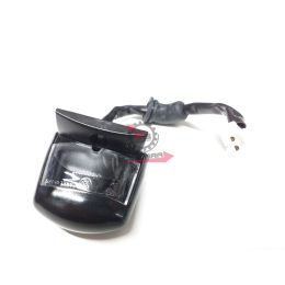 FANALINO LUCE  ILLUMINAZIONE TARGA MP3 300 125 6423856 ORIGINALE PIAGGIO