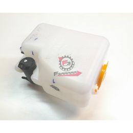 SERBATOIO LIQUIDO LAVAVETRI TERGICRISTALLO VETRO Ape 50 2T E4 2018 E003046 ORIGINALE PIAGGIO