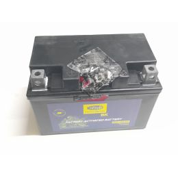 DMMOT12AFA BATTERIA YT12A-BS ACTIVATED MARELLI