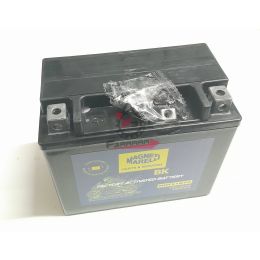 DMMOTX12FA BATTERIA YTX12-BS ACTIVATED MARELLI