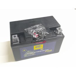 DMMOTZ10SFA BATTERIA YTZ10S-BS ACTIVATED MARELLI