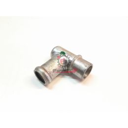 B010419 RACCORDO ACQUA PORTER DIESEL D120