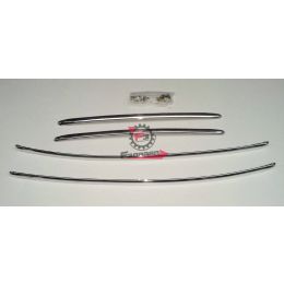 0153 FREGIO COFANO PARAFANGO PIAGGIO VESPA VNL VLB VSC