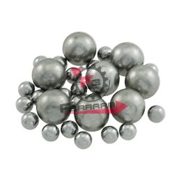 05619 SFERE 5/32 D.4 CONF. (100PZ)