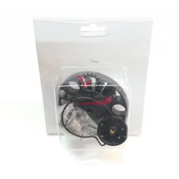 KIT POMPA ACQUA H2O BEVERLY ATLANTIC RUNNER VESPA GTS GTV X7 X8 X9 SCARABEO SPORT CITY