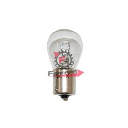LAMPADA 12V 21W BA15S SFERA