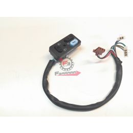 B073366R PULSANTE INTERRUTTORE LUCE FRECCE  APE CALESSINO CLASSIC 400  MP 601 P601 501 ORIGINALE PIAGGIO