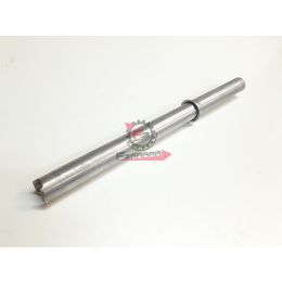 587902 TUBO COMANDO GAS APE CALESSINO