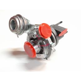 TURBINA Turbocompressore PORTER D120 E5 2010 >  SPB011386 ORIGINALE PIAGGIO