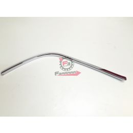 BORDO PEDANA DESTRA VESPA PRIMAVERA 125 150 2023> 1B010666000K1 ORIGINALE PIAGGIO