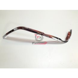 BORDO SCUDO SINISTRA VESPA PRIMAVERA SPRINT 125 150 2023> 1B010663000K1 ORIGINALE PIAGGIO