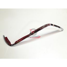 BORDO SCUDO DESTRA VEPSA PRIMAVERA SPRINT 125 150 2023> 1B010664000K1 ORIGINALE PIAGGIO