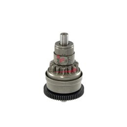 100254680 PIGNONE MESSIMOTO KIMCO AGILITY 50