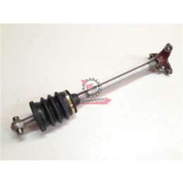 1850516 SEMIASSE COMPLETO QUARGO