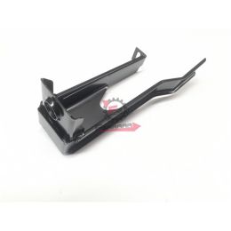 1E000091 STAFFA SUPPORTO RADIATORE SX