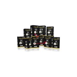 989160032 CAMERA 16X1,75 V/AME 34MM WAG