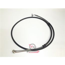 TUBO CAVO FRENO ABS - PINZA FRENO POST BEVERL 350 E4 1C002799 ORIGINALE PIAGGIO