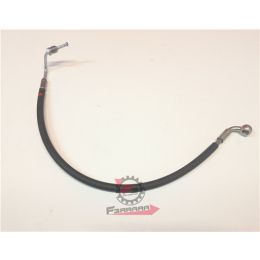 TUBO FRENO ABS DESTRA - POMPA FRENO BEVERLY 300 350 E3 E4 667300 ORIGINALE PIAGGIO