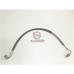 TUBO CAVO SX FRENO ABS - POMPA FRENO BEVERLY 300 350 E4 E3 667301 ORIGINALE PIAGGIO