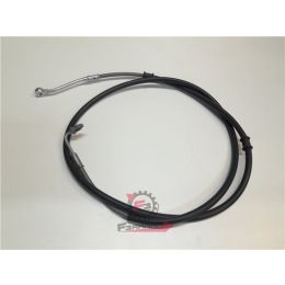 TUBO CAVO FLESSIBILE ABS - PINZA FRENO POST. BEVERLY 300 350 E3 E4 667303 ORIGINALE PIAGGIO