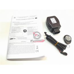 1D001770 ANTIFURTO VESPA GTS SUPER