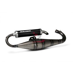 3219490 MARMITTA SCOOTER RACING MHR