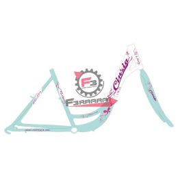 130.1828206 BICI LIBERTY 20 BIMBA SENZA CAMBIO