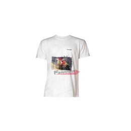 412009140 MAGLIETTA T-SHIRT QUARTZ SANCHINI(M)