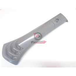 Nasello Scudo Anteriore Grezzo VESPA GTS GTV 125 300 2019 >1B0066846 ORIGINALE PIAGGIO